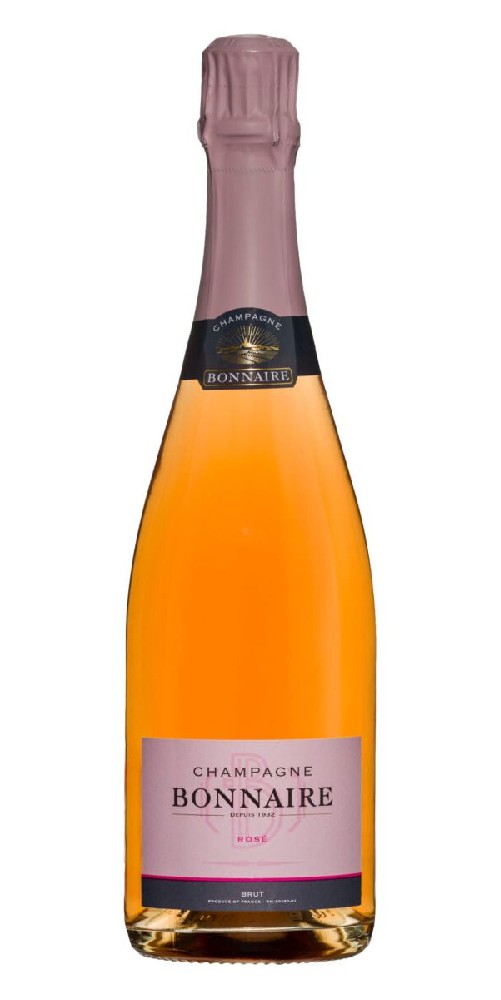 Bonnaire rosé 1er Cru 0.75l