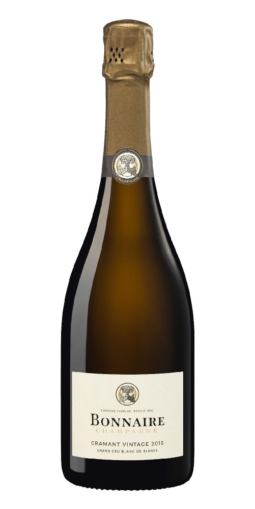 Bonnaire Blanc de Blancs Cramant Vintage 0.75l
