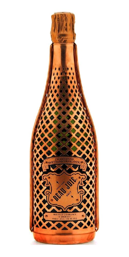 Beau Joie Special Cuvée 0.75l