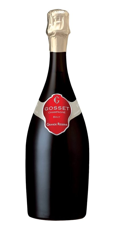 Gosset Grand Reserve 0.75l