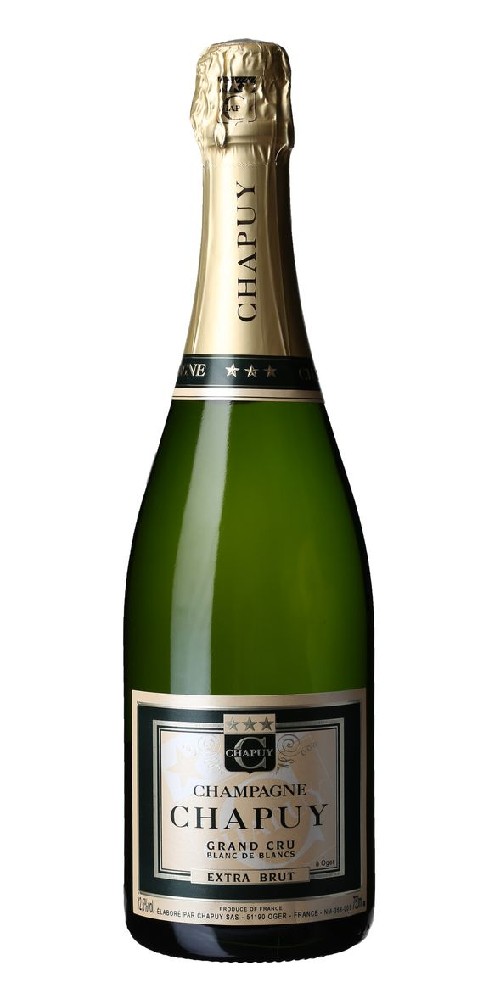 Chapuy blanc Millesime 0.75l