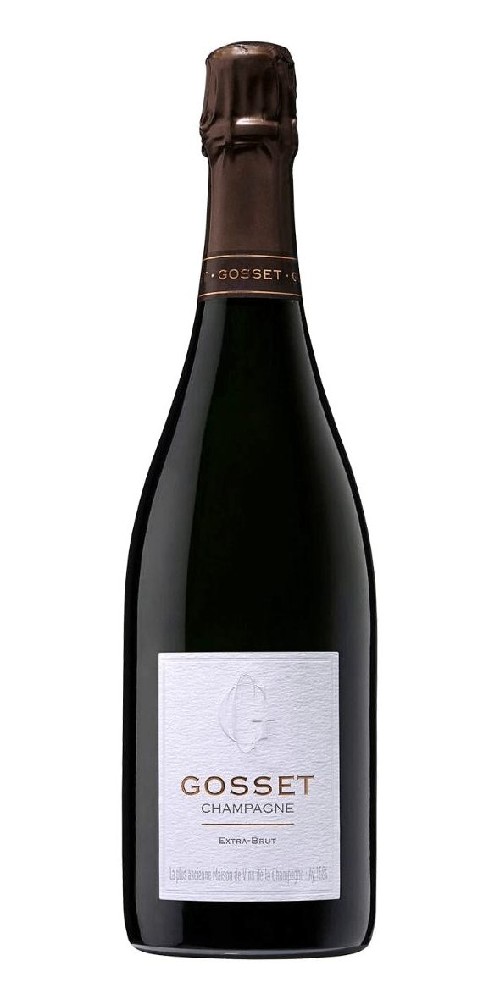 Gosset Brut Extra 0.75l