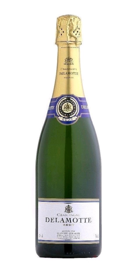 Delamotte reserve 0.75l