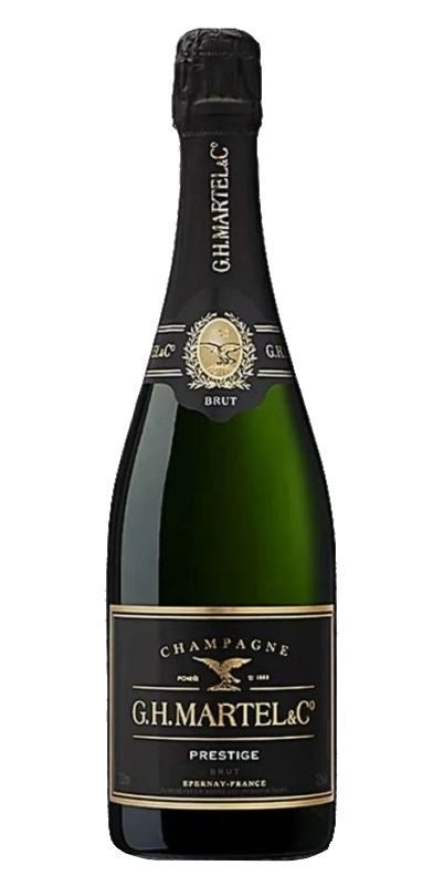 G.H.Martel & Co Prestige 1.5l