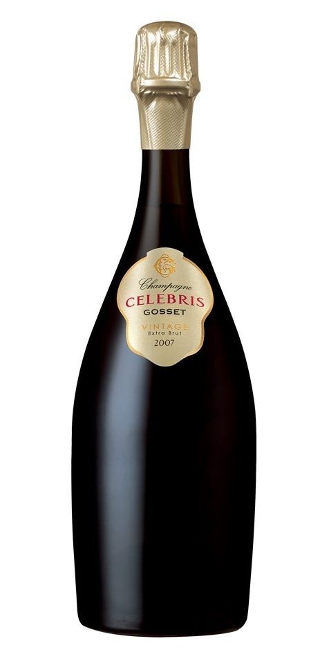 Gosset Celebris 0.75l