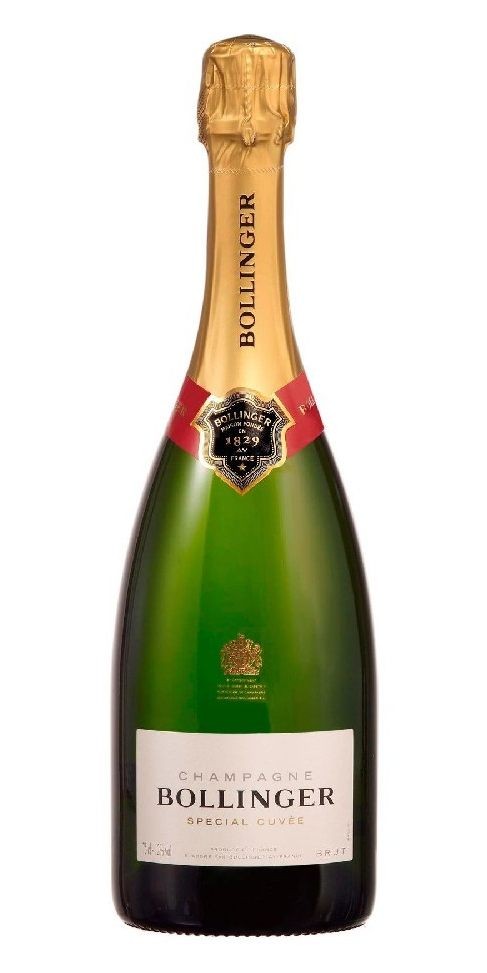 Bollinger Special cuvée 0.75l
