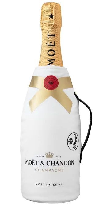 Moet & Chandon Imperial Diamond Suit 0.75l