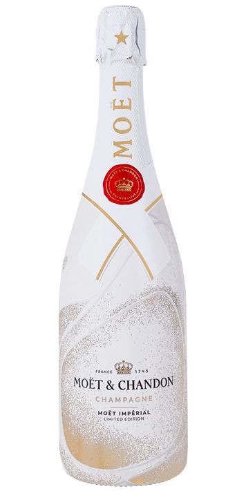 Moet & Chandon Imperial Sleeve EOY 0.75l