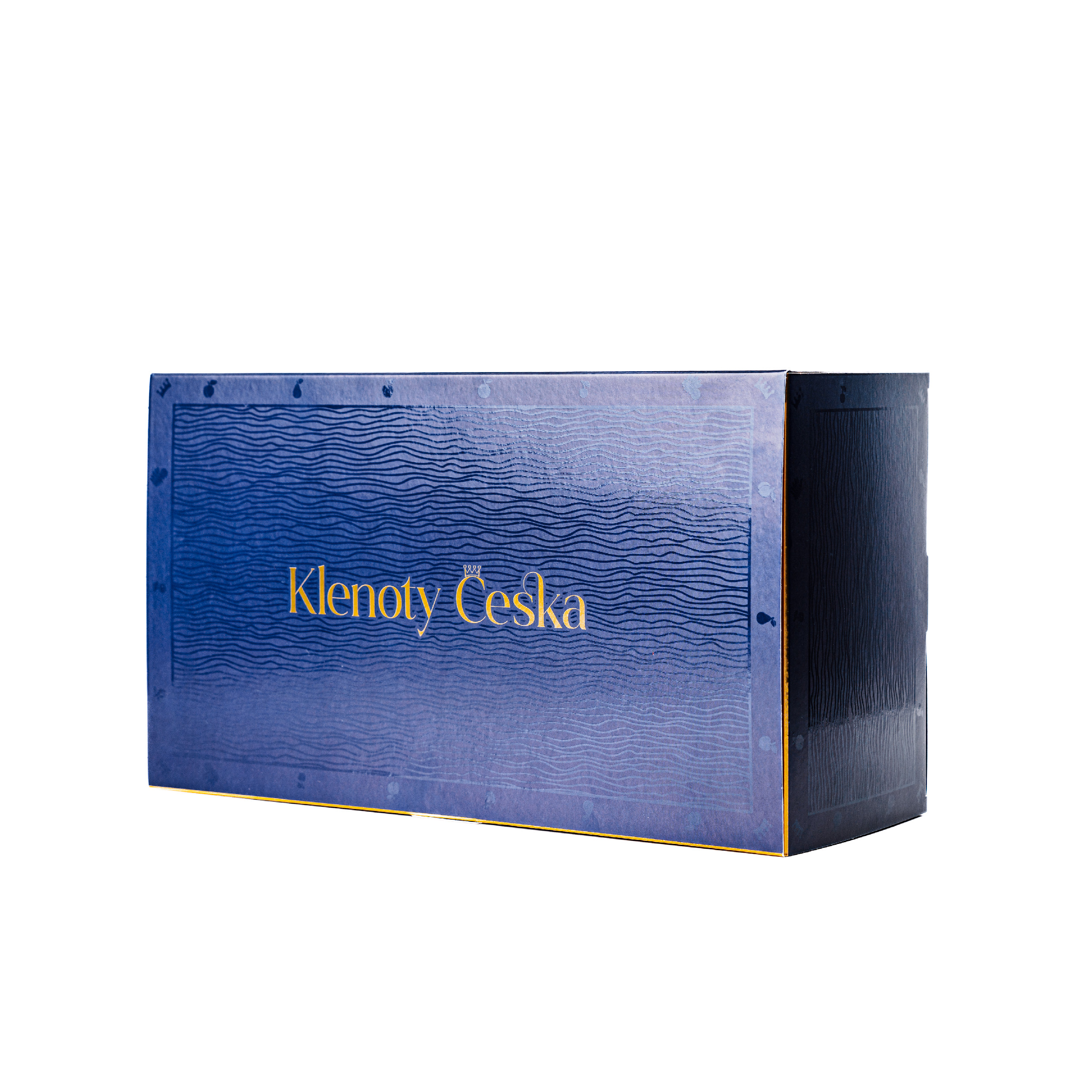 Klenoty Česka 24x0,02l