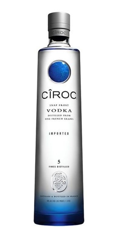 Ciroc 0.7l