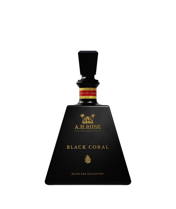 AH Riise A.H. Riise Black Coral