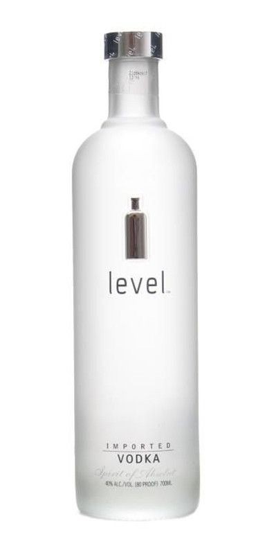 Absolut Level 0.7l