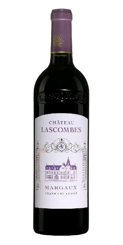 Chateau Lascombes Margaux 0.75l