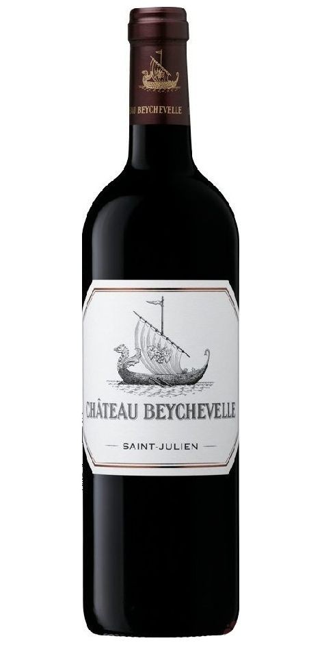 Chateau Beychevelle 2013 0.75l