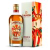 Cihuatán 12 YO CINABRIO box