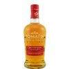 Tomatin Cask Strength bottle