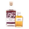 Rum Exchange JAMAICA Worthy Park 5 YO #002 2013