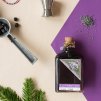 Elephant Sloe Gin pozadi