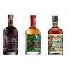 don papa trio