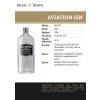 karticka Aviation Gin