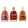 Exquisito trio