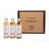 NEW DISTILLERY - whisky pack