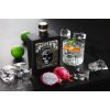 koktejl Amuerte Coca Leaf Gin