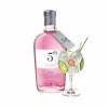 koktejl 5th FIRE Red Fruits Gin