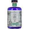 Buss N°509 ELDERFLOWER Author Collection