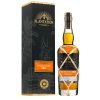 Plantation Single Cask Barbados 2011 Maury box