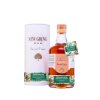 New Grove Savoir Faire Islay Whisky Cask Finish 2013