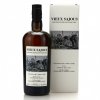 Velier Vieux Sajous 2017 5 YO Caroni Cask box