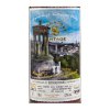Signatory Vintage BENRINNES 11 Years Old Single Cask Monument 2011 etiketa