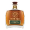 Sister Isles 15 Y.O. lahev