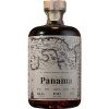 1667 Single Barrel Panama 2014