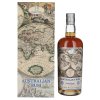Silver Seal AUSTRALIAN Rum 15 Years Old 2007 65,2%