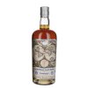 Silver Seal AUSTRALIAN Rum 15 Years Old 2007 65,2% lahev