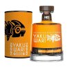 Yaku Wari Single Cask batch no.6 40%