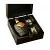 Saigon Baigur Dry Gin Gift Box  43,0% 0,7 l