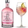 lyres pink gin