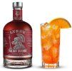 lyres orange spritz