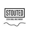 stouted
