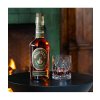 3599 michters barrel strenght rye 3