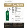 karta Kavalan CONCERTMASTER