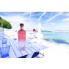 fotka Mermaid PINK GIN