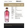karta Mermaid PINK GIN