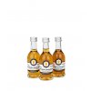 Spirit Explorers Club Kentucky Michter's Mini Pack  43,7% 0,12 l