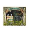 Don Papa Baroko Gift Box  40,0% 0,7 l