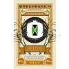 Warehouse #1 Overproof White Rum HLCF  63,0% 0,7 l