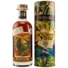 La Maison du Rhum Pérou 2011 2020 box